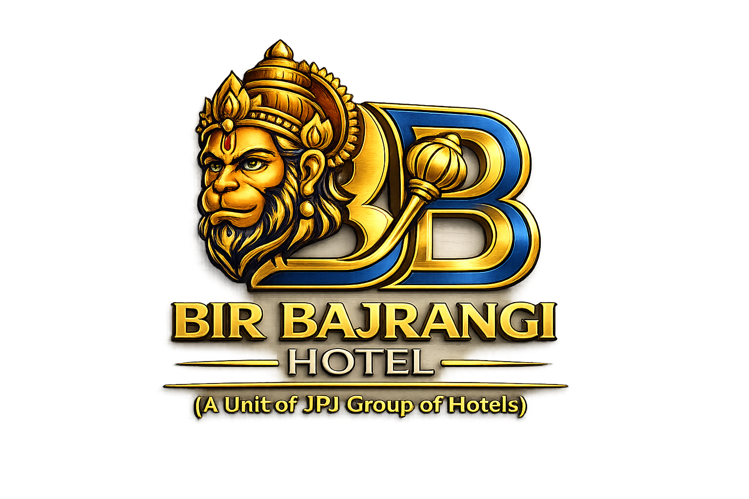Bir Bajrangi Hotel